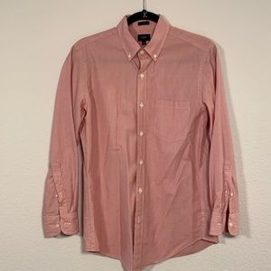 JCrew Button Down